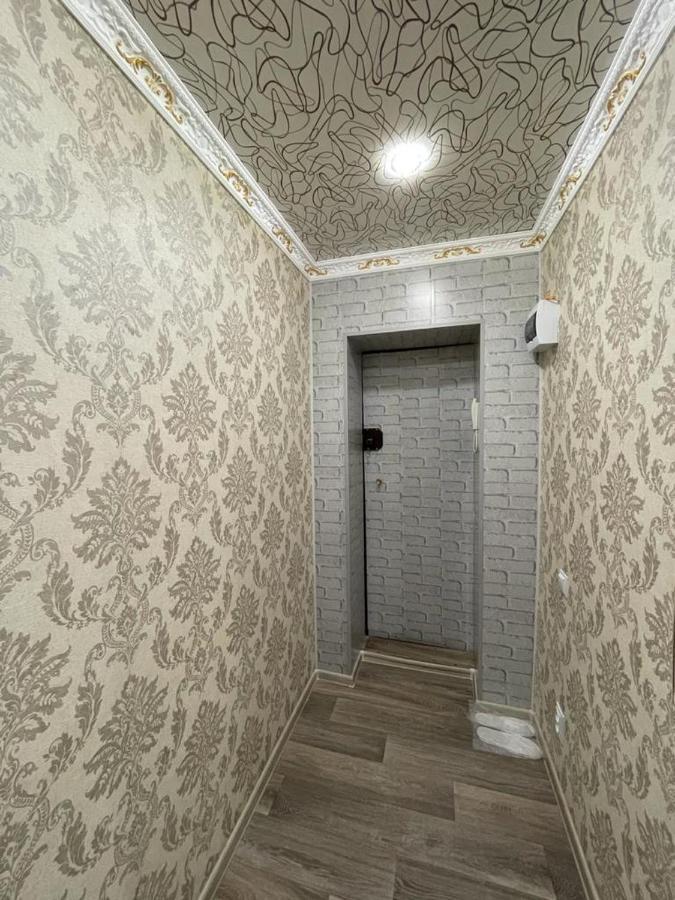 Лермонтова 91 Apartment Pavlodar Ngoại thất bức ảnh