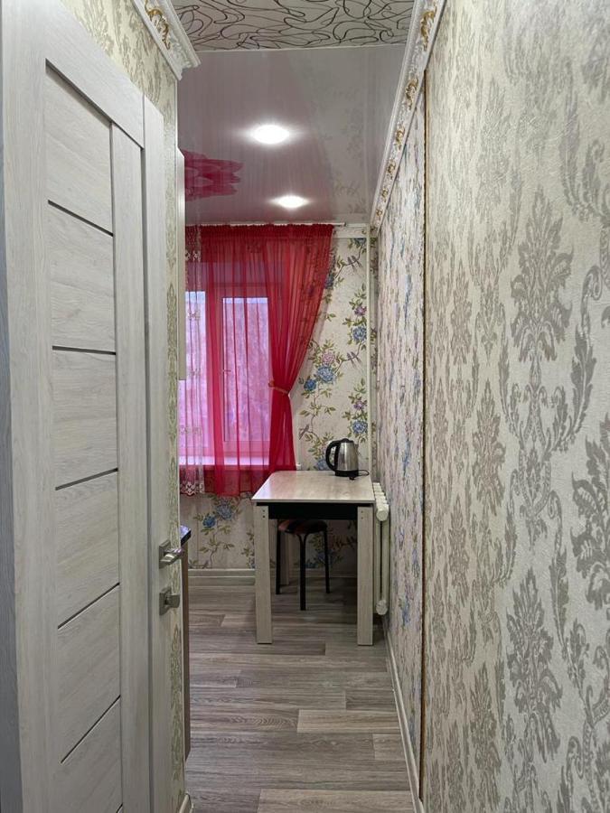 Лермонтова 91 Apartment Pavlodar Ngoại thất bức ảnh
